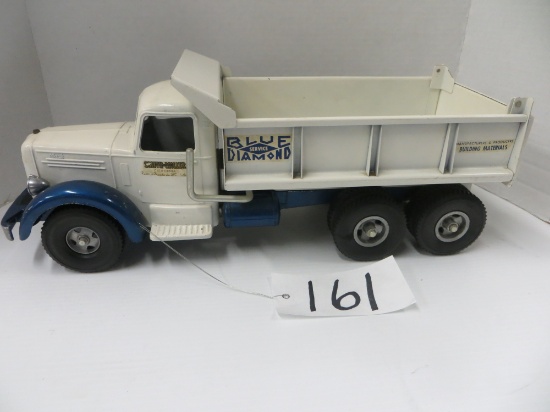 smith miller toy trucks for sale