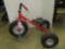 CIH Tuff Trax bix TMX