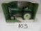 Oliver 1555 Collector Edition Die Cast Metal, Ertl