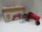 2008 Farmall M Special Edition Iowa FFA Tractor, Ertl