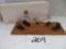 JD 150th Anniversary Limited Edition Collector's Set