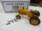 JD 330 Utility Tractor Two Cylinder Club Expo XV 2005 Ertl