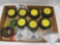 JD Misc. Wheel and Tractor Parts and Tractor Umbrellas