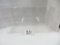 Plastic Empty Display Case