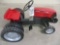 Case MX 305 Wide Front Duals
