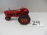 Farmall H nf, Fenders, nb