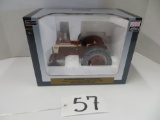 IH Farmall 340 Gas, w/f