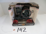 McCormick Deering Model M, Special Edition