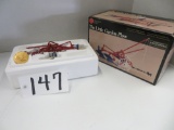 Little Genius Plow, Precision Series #2 Ertl