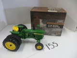 JD 4010 w/duals Tractor Limited Edition
