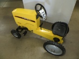 Challenger 86 Horse Power MT Pedal Tractor Signed by Joe Ertl