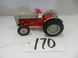 Ford 1986 Special Edition Golden Jubilee Tractor