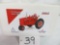 Farmall Super MTA