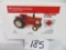 IH 84 Hydro, 06' Ontario 21st Toy Show, Scale Model