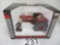 Farmall IH 504 gas w/wf & fenders, Highly Detailed, Spec Cast