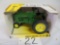 John Deere Model A, Beckman, Scale Model