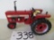 Spec Cast	IH 544 Highly Detailed w/fast hitch broke	