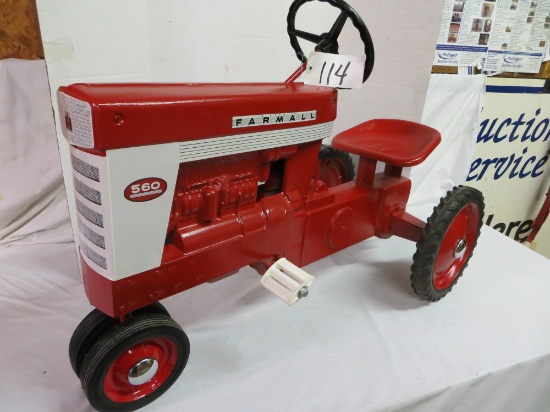 Toy Auction