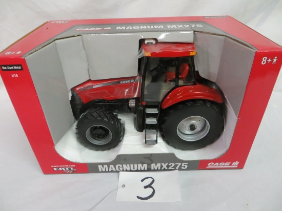 CIH Magnum MX275