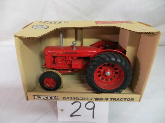 McCormick WD-9