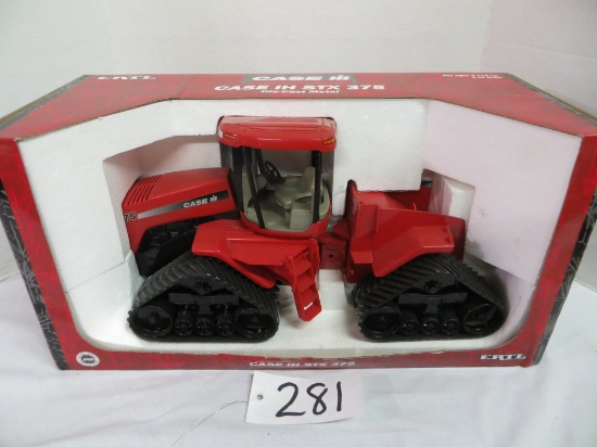 CIH STX 375, Ertl