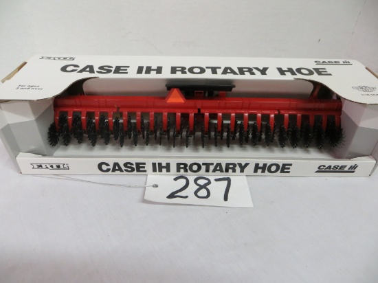 CIH Rotary Hoe