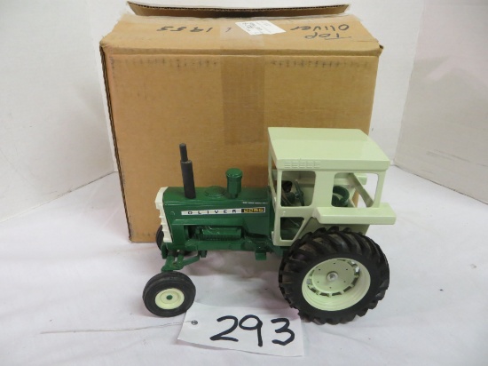 Oliver 2255, RC2