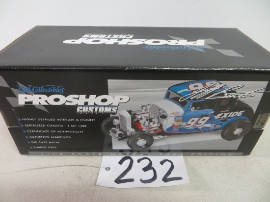 Proshop Custom Nascar 2000, Precision 32' Ford, 1/18 Scale