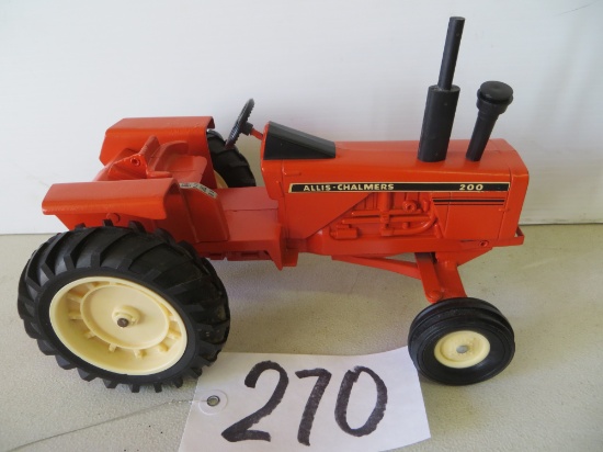 AC 200