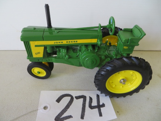 Case 600