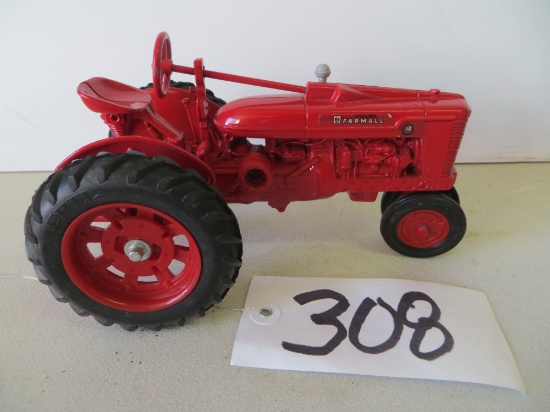 Ertl	Farmall H