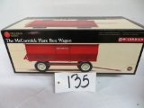 McCormick Flare Box Wagon