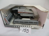 Gleaner R-62 Rotary Combine, Scale Model