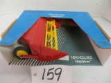 New Holland Haybine, Scale Model