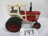 IH Farmall 1466 w/hydro w/cab