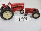IH 656 116