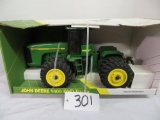 JD 9400 4WD w/duals Collector Edition, Ertl