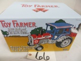 Massey Ferguson 1155 Spirit of America, 2000 National Fam Toy Show CE, Ertl