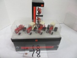 IHC 66 Series #1 & 2, Ertl