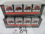 IHC 66 Series #7 & 8, Ertl