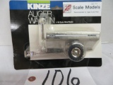 Kinze 840 Auger Wagon, 25th Anniv 65'-90', Scale Model, 1/64