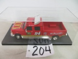 Ertl Elliott Hardy Racing #94, McDonald's & Coca-Cola