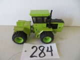 Ertl	Steiger FWD