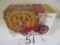 Farmall C, 1999 Iowa FFA, SE, RC2