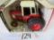 IH 1586 w/cab & duals, ertl