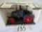 IH 8-16 Kerosene, Scale Model