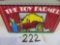 Massey Harris 44, 1992 The Toy Farmer, Ertl