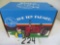 Farmall Super M-TA, 1991 The Toy Farmer, Ertl
