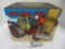 Ertl	Case Agri King 1170 Toy Farmer November 1996	With Black Hood