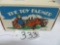 Ertl	Toy Farmer Allis-Chalmers D19 1989	Collector's Edition